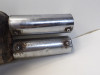 Muffler Honda TRANSALP