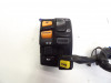 Stuurschakelaar links Suzuki Burgman 650
