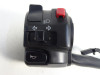 Handlebar switch assy left Kawasaki ER 6