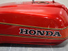 Tank Honda CB 900F Bol D Or