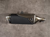 Muffler Suzuki GSR 750