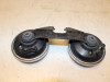 Claxon Kawasaki VN 700  750