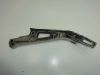 Main step holder left Suzuki GSX 750