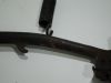 Side stand bar Honda CB 650