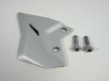Main step holder right Kawasaki Ninja 650