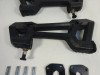Koffer halter set Yamaha Tracer 900