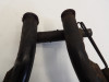 Side stand bar Honda Deauville 650 - 700