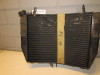 Radiateur Yamaha YZF R6