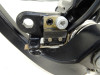 Rechter schetsplaat BMW K 1200 R 