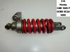 Stossdampfer hinten Honda CBR 1000 F