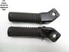 Duo voetsteun set Honda CB 450