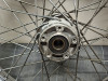 Voorvelg Harley Davidson FXDWG Dyna Wide Glide