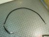 Clutch cable Suzuki GSX R 1100