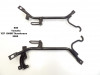 Achtersubframe Yamaha YZF 1000 Thunderace