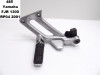 Pillion step left  Yamaha FJR 1300