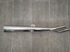 Auspuff Honda CB 350 Four