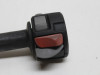 Handlebar switch assy left BMW F 800 S - ST