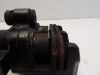 Bremssattel Bremszange hinten Honda CBR 600 F