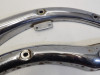 Achtersubframe Honda VT 750 Shadow