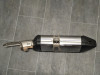 Uitlaat BMW R 1200 GS LC