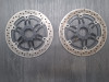 Brake disc set Honda CBR 1100 XX