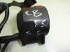 Handlebar switch assy left Honda CB 700
