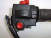Handlebar switch assy right Honda CB 900