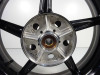 Rear wheel Suzuki SFV 650 Gladius