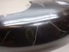 Front fender Suzuki GS 650