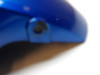 Front fender Kawasaki ZZR 1200