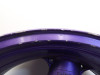 Rear wheel Kawasaki ZX 9 R