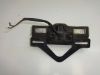 License plate holder Honda VF 700  750 C Magna