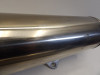 Auspuff Yamaha BT 1100
