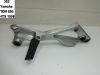 Pillion step right Yamaha TDM