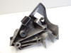 Main step holder left BMW R 1100 GS