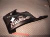 Cowl Left lower Honda CBR 900 RR