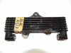 Oil cooler Honda CBX 550 F2