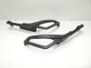 Suitcase bracket set BMW R 1100 RT