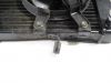 Radiateur Suzuki SV 650