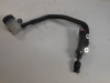 Rempomp achter Yamaha MT 09