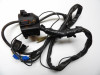 Handlebar switch assy left Honda VF 1000 F