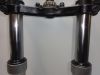 Front pipes complete Kawasaki GPZ 1000