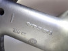 Felge hinten Triumph Sprint RS