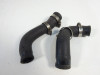 Radiator parts Kawasaki ER 6