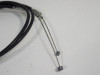 Throttle cable Kawasaki Z 750