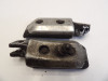 Duo voetsteun set Honda ST 1100 Pan European