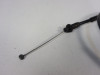 Throttle cable BMW F 800 S - ST