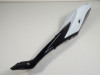 Linker achterkant Suzuki GSX R 600