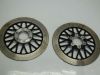 Brake disc set Suzuki GS 550 ES