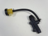 Bremszylinder hinten Ducati monster 600